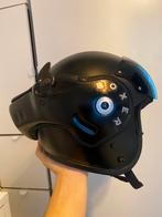 Roof boxer helm, Fietsen en Brommers, Ophalen