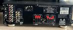 ampli-tuner home-cinéma Pioneer VSX-609RDS, Audio, Tv en Foto, Professionele apparaten, Ophalen, Zo goed als nieuw, Audio