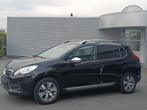 Peugeot 2008 ALLURE 1.2 ESSENCE AUTOMATIQUE Euro6B 1ST EIG., Autos, Peugeot, Achat, Euro 6, Noir, 5 portes