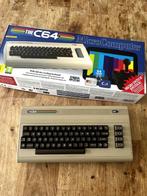 Commodore 64 replica C64, Computers en Software, Vintage Computers, Ophalen, Divers