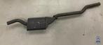 NOS middendemper voor Mercedes-Benz W123 S123 300TD Turbo, Ophalen, Nieuw, Mercedes-Benz