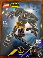 Lego Batman 76270 Batman Mech Armor - Nieuw/geseald!, Ophalen of Verzenden, Nieuw, Complete set, Lego