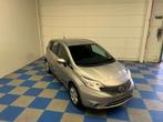 Nissan Note 1.5 dCi Acenta Euro 5, Auto's, Nissan, Monovolume, 4 cilinders, 65 kW, 5 deurs