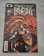 George R.R Martin The hedge knight #3, Ophalen of Verzenden, Zo goed als nieuw