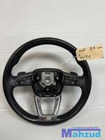 AUDI Q7 Leer S line Stuurwiel stuur 2017+, Auto-onderdelen, Gebruikt, AUDI AG, Auto-Union-Strasse 1
85045  Ingolstadt, DE, Audi