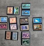 PANINI OLYMPIA 1896/1972 LOT DE 8 AUTOCOLLANTS ANNÉE 1972, Envoi