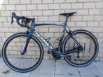 Racefiets- Thompson capella, Ophalen, Gebruikt, Carbon