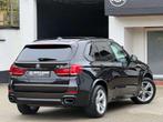 BMW X5 2.0A xDrive40e Plug-In Hybrid, Autos, BMW, Cuir, 77 g/km, Achat, Entreprise