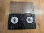Pioneer DDJ-SB mengpaneel met case, Enlèvement ou Envoi, Utilisé, Entrée micro