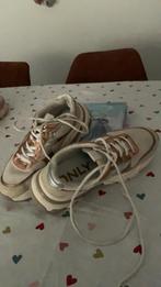 Only sneakers, Kleding | Dames, Schoenen, Ophalen, Zo goed als nieuw, Beige, Sneakers