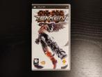 Tekken: Dark Resurrection (PSP), Gebruikt, Vechten, 1 speler, Ophalen of Verzenden