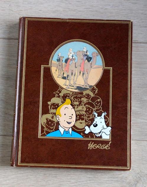 L'oeuvre intégrale d'Hergé numéro 5 Tintin Kuifje Rombaldi, Livres, BD, Comme neuf, Envoi