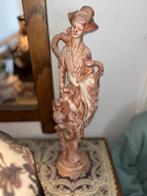 Beeldjes, Antiek en Kunst, Curiosa en Brocante, Ophalen