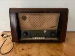 Oude antiek radio telefunken adagio 53, Antiek en Kunst, Ophalen