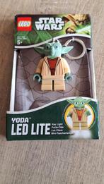 Lego Star Wars Yoda, Verzamelen, Ophalen of Verzenden, Zo goed als nieuw