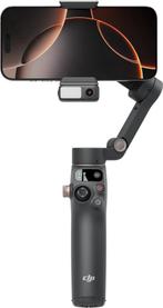 DJI OSMO MOBILE 7P, Audio, Tv en Foto, Videocamera's Digitaal, Ophalen, Zo goed als nieuw