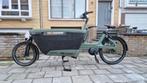 Bakfiets - Lovens Explorer 65, Gebruikt, 3 kinderen, Elektrisch, Ophalen