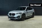BMW X1 xDrive25e (162 kW) PANO DAK | 18" LMV | VAMERA | Full, Auto's, 2410 kg, Stof, Gebruikt, Zwart