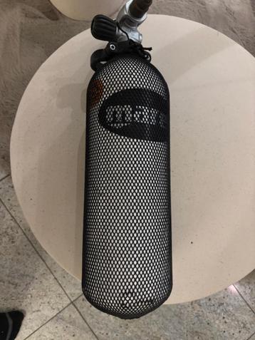 Mares duikfles 12 liter  beschikbaar voor biedingen