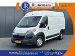 Citroën Jumper 35 2.2 HDI 131 PK Zwaar / 1E EIG. / L2H2 / AI, Auto's, Bestelwagens en Lichte vracht, Citroën, Wit, Onderhoudsboekje
