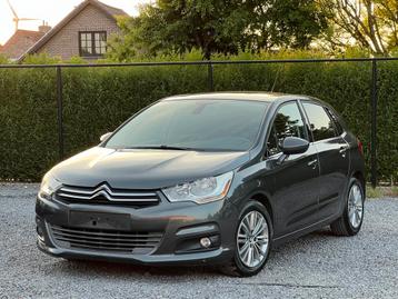 Citroën C4 EHDI FaceLift 1.6Cc Automaat 2012 euro 5  beschikbaar voor biedingen