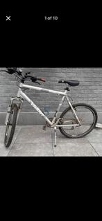 VTT GIANT Rincon XL – Cadre Aluxx Aluminium – 26 pouces, Fietsen en Brommers, Ophalen of Verzenden, Zo goed als nieuw, 26 inch