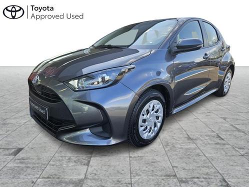 Toyota Yaris Dynamic, Auto's, Toyota, Yaris, Airbags, Airconditioning, Bluetooth, Centrale vergrendeling, Cruise Control, Electronic Stability Program (ESP)