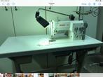 Industriële naaimachine, Enlèvement, Utilisé, Machine à coudre, Pfaff