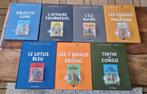 Les archives Tintin avec sa figurine, RARE A CE PRIX !!, Ophalen, Nieuw