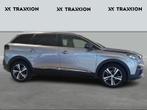 Peugeot 5008 GT Line 7-plaatsen, Monovolume, 109 g/km, 5 deurs, 97 kW