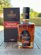 Whisky Gouden Carolus Palomino, Verzamelen, Wijnen, Nieuw