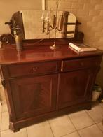 Meubelen antiek, Antiek en Kunst, Antiek | Meubels | Kasten, Ophalen