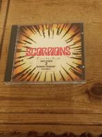 Cd van Scorpions, Cd's en Dvd's, Ophalen of Verzenden, Zo goed als nieuw