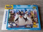 Puzzle neuf Pingouins Madagascar, Kinderen en Baby's, Speelgoed | Kinderpuzzels, Nieuw, 6 jaar of ouder, Meer dan 50 stukjes, Ophalen