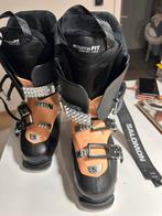 Chaussure ski femme/fille taille 38, Comme neuf, Ski, Chaussures, Salomon