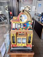 Jackpot Watling Rol-A-Top 1935, Enlèvement, Autres types