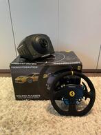 Thrustmaster ts pc racer, Enlèvement, Comme neuf
