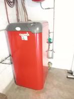 chaudiere Chappee, Doe-het-zelf en Bouw, Gebruikt, Hoog rendement (Hr), Cv-ketel of Combi-ketel, Ophalen of Verzenden