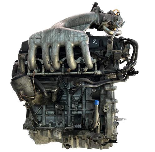 Volkswagen 2.5 BNZ motor, Auto-onderdelen, Motor en Toebehoren, Volkswagen, Ophalen of Verzenden