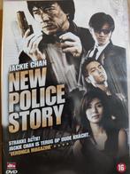 New Police Story (2004) (Jackie Chan) DVD, Enlèvement ou Envoi, Comme neuf