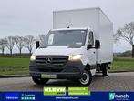 Mercedes-Benz SPRINTER 316 Bakwagen Laadklep!, Achat, Entreprise, Mercedes-Benz, Diesel