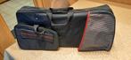 Sportzak tennis, Ophalen, Zo goed als nieuw