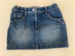 Jeansrokje 110, Kinderen en Baby's, Kinderkleding | Maat 110, Mexx, Gebruikt, Meisje, Ophalen of Verzenden