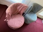 kuipstoelen, Ophalen, Twee, Overige kleuren, Hout