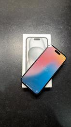 Apple iPhone 15 128GB Black, Enlèvement, Noir, IPhone 15