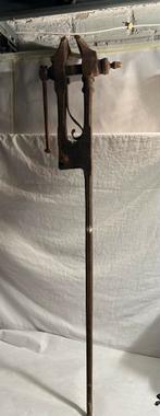 Étau ancien, Kleding | Dames, Kledingrekken, Ophalen, Gebruikt