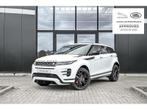 Land Rover Range Rover Evoque P200 R-Dynamic HSE 2 YEARS WAR, Auto's, Automaat, Beige, USB, Wit