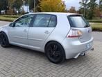 Golf 5 Gt / benzine/Sport uitlaat /bluetooth/ Gps/ P-sensor, Auto's, Parkeersensor, Bedrijf, Handgeschakeld, 5 deurs