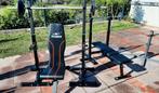 Équipements  de musculation, Sport en Fitness, Fitnessmaterialen, Ophalen, Zo goed als nieuw