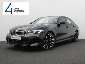 BMW Serie 3 318 FACELIFT 2 - M SPORT - HIFI -  beschikbaar voor biedingen